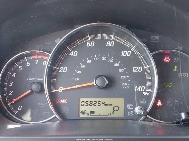 2017 MITSUBISHI MIRAGE ML32A4HJ5HH008640 Photo 6