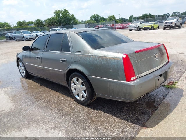 2006 CADILLAC DTS 1G6KD57Y56U214122 Photo 2