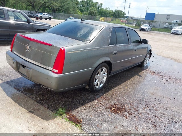 2006 CADILLAC DTS 1G6KD57Y56U214122 Photo 3