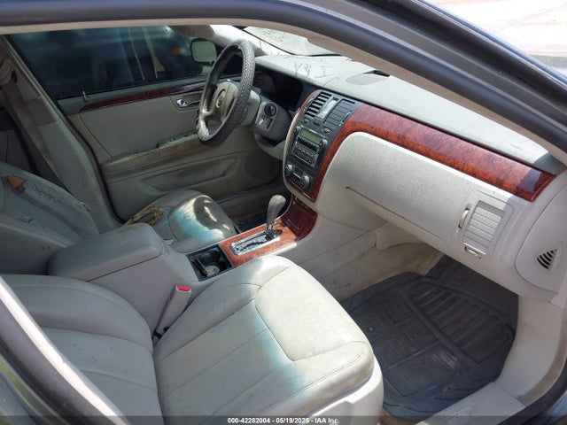 2006 CADILLAC DTS 1G6KD57Y56U214122 Photo 4