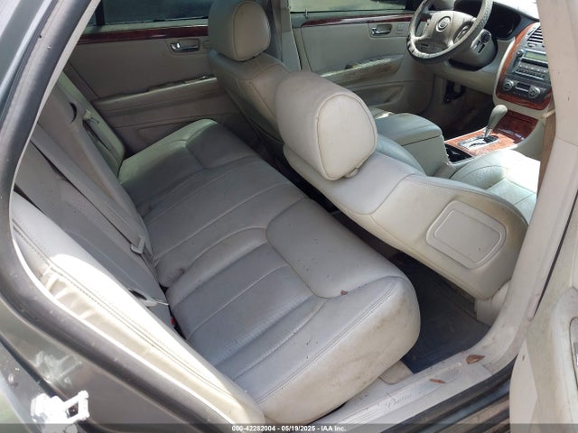 2006 CADILLAC DTS 1G6KD57Y56U214122 Photo 7