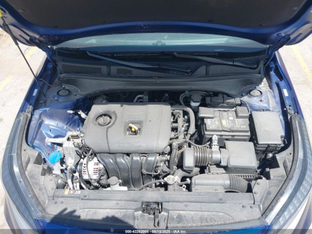 3KPF24AD5RE785312 KIA Forte Lxs