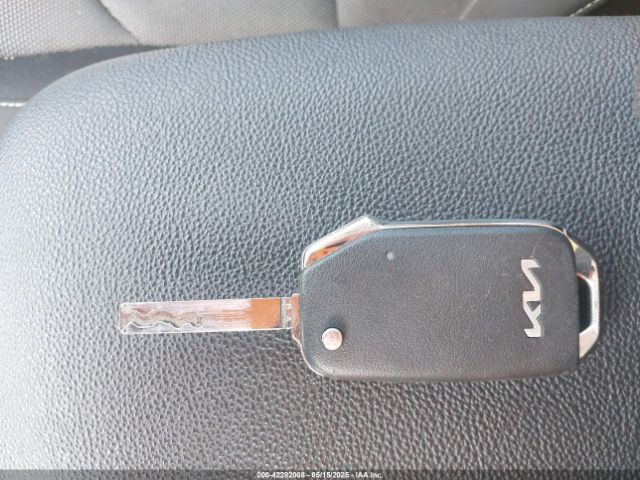 3KPF24AD5RE785312 KIA Forte Lxs