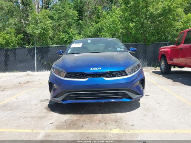 3KPF24AD5RE785312 KIA Forte Lxs