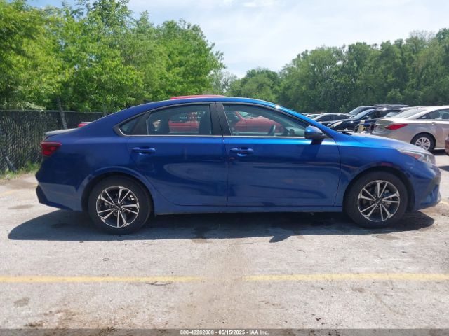3KPF24AD5RE785312 KIA Forte Lxs