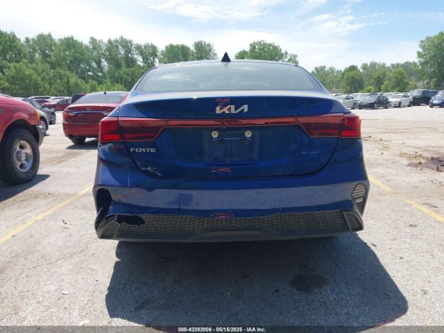 3KPF24AD5RE785312 KIA Forte Lxs