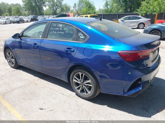 3KPF24AD5RE785312 KIA Forte Lxs