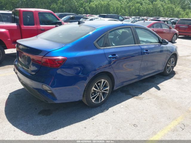 3KPF24AD5RE785312 KIA Forte Lxs