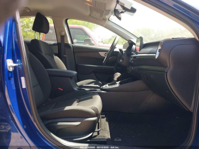 3KPF24AD5RE785312 KIA Forte Lxs