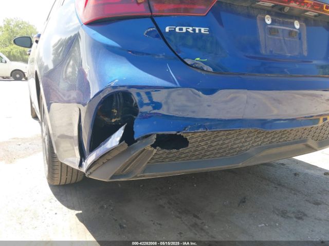 3KPF24AD5RE785312 KIA Forte Lxs