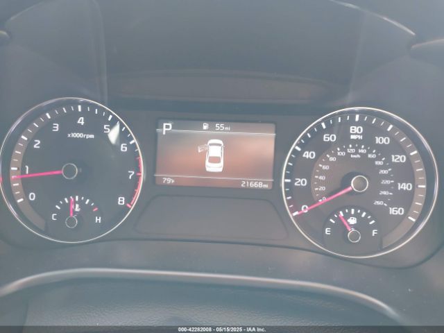 3KPF24AD5RE785312 KIA Forte Lxs