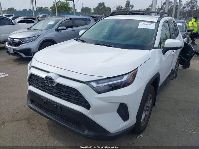 JTMMWRFV1SD287433 Toyota a25a-fxs