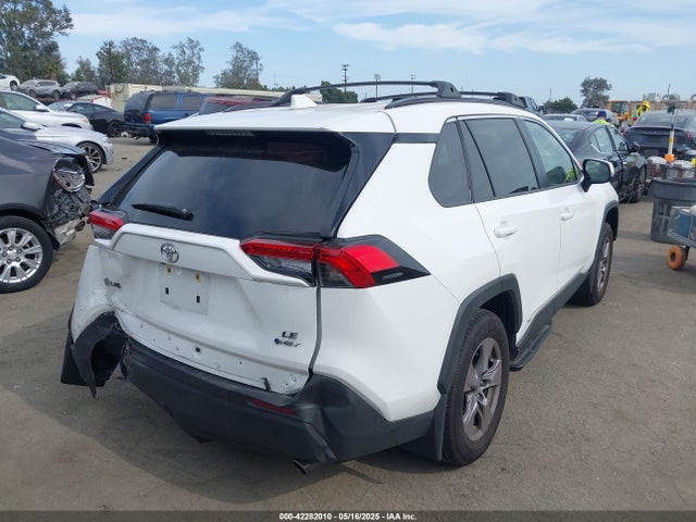 JTMMWRFV1SD287433 Toyota a25a-fxs