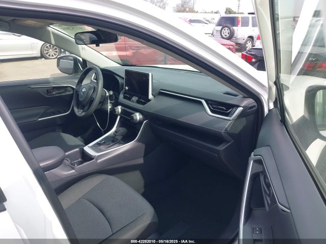 JTMMWRFV1SD287433 Toyota a25a-fxs