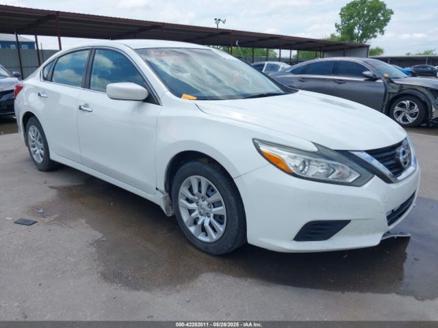 2017 NISSAN ALTIMA 1N4AL3AP6HN319884