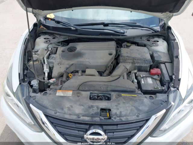 2017 NISSAN ALTIMA 1N4AL3AP6HN319884 Photo 9