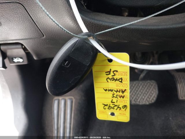 2017 NISSAN ALTIMA 1N4AL3AP6HN319884 Photo 10