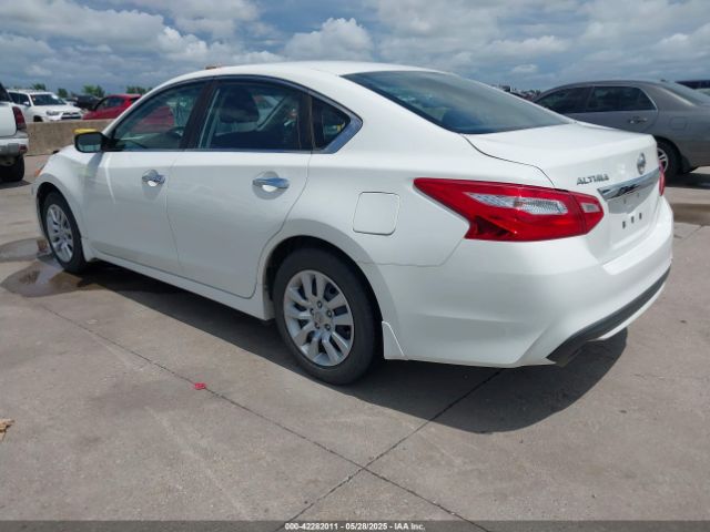 2017 NISSAN ALTIMA 1N4AL3AP6HN319884 Photo 2