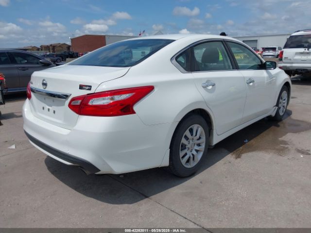 2017 NISSAN ALTIMA 1N4AL3AP6HN319884 Photo 3