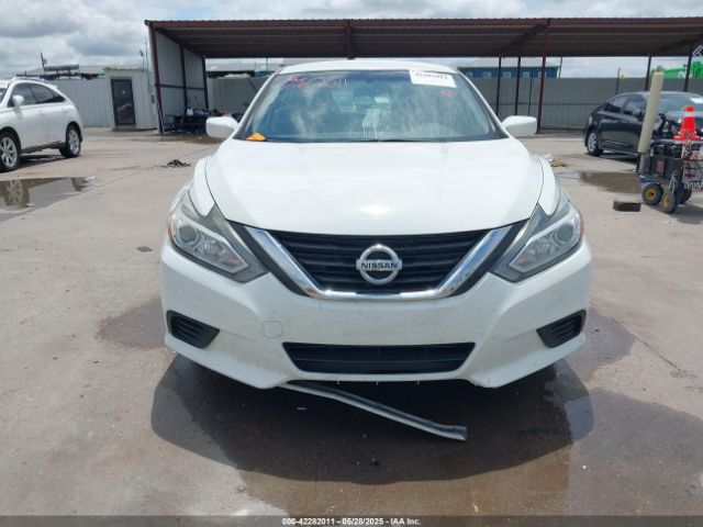 2017 NISSAN ALTIMA 1N4AL3AP6HN319884 Photo 5