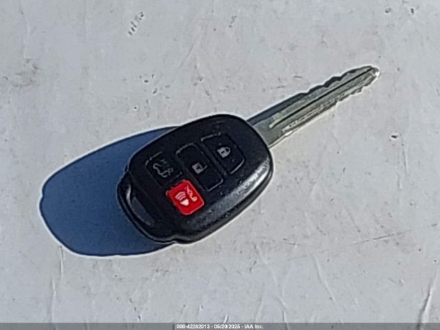 5TDZZRFH3KS296579 Toyota 2gr-fks
