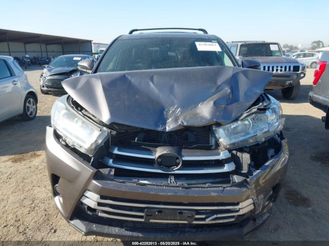 5TDZZRFH3KS296579 Toyota 2gr-fks
