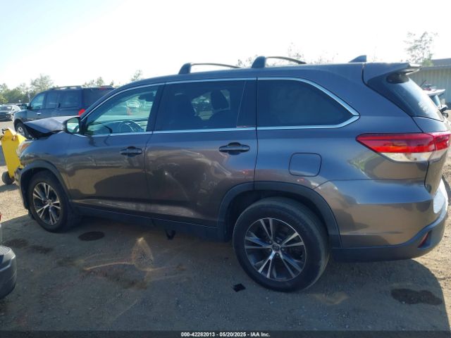 5TDZZRFH3KS296579 Toyota 2gr-fks