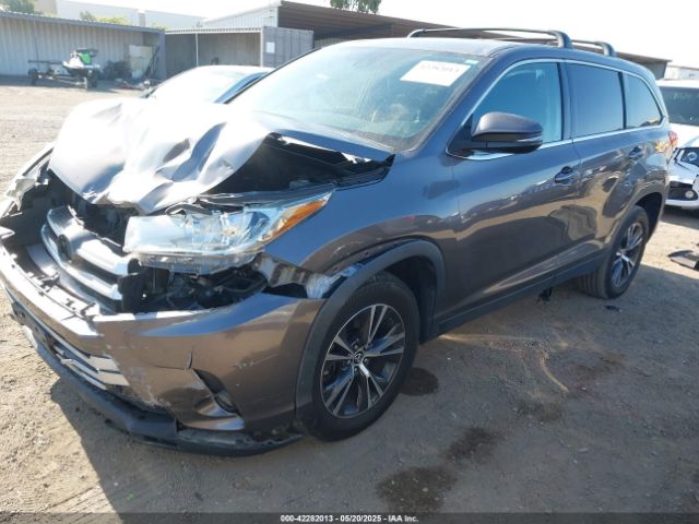 5TDZZRFH3KS296579 Toyota 2gr-fks
