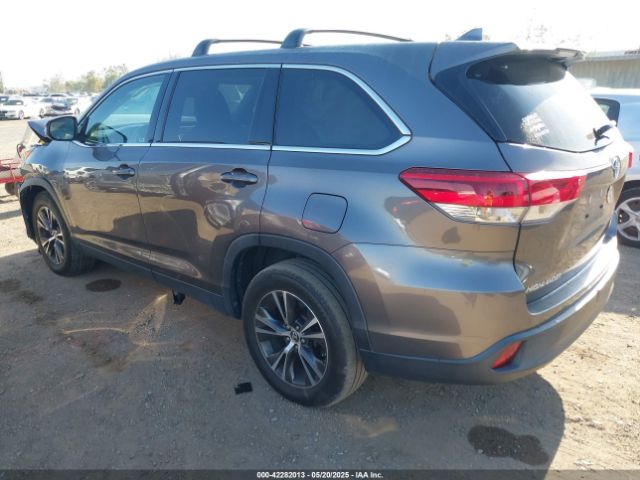 5TDZZRFH3KS296579 Toyota 2gr-fks