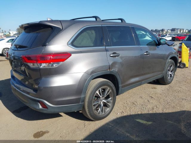 5TDZZRFH3KS296579 Toyota 2gr-fks