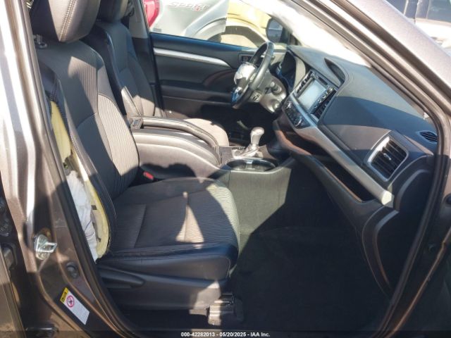 5TDZZRFH3KS296579 Toyota 2gr-fks