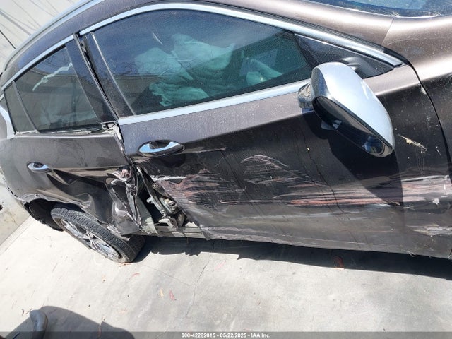 Infiniti m27020 2017 SJKCH5CR9HA018867 Image 14