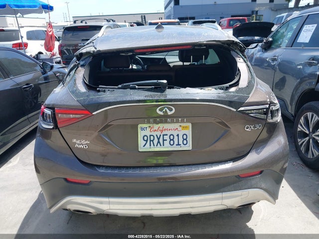 Infiniti m27020 2017 SJKCH5CR9HA018867 Image 17