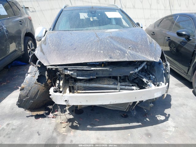 Infiniti m27020 2017 SJKCH5CR9HA018867 Image 18