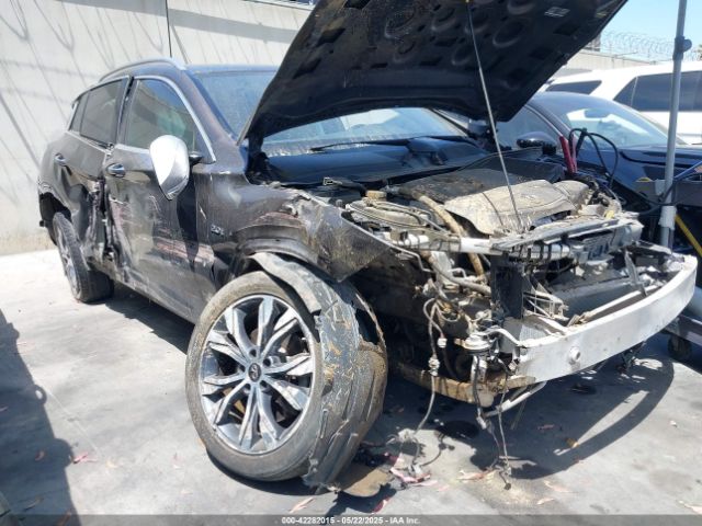 2017 INFINITI QX30 SJKCH5CR9HA018867 Photo 5