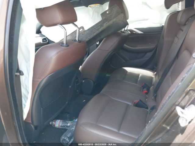 2017 INFINITI QX30 SJKCH5CR9HA018867 Photo 7
