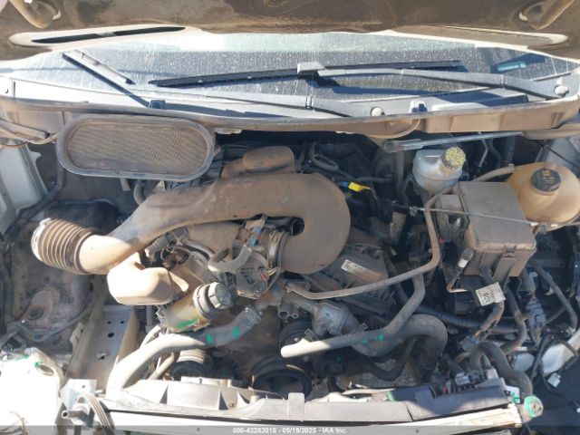 1FTYR1YM1KKA15846 Ford Transit-250