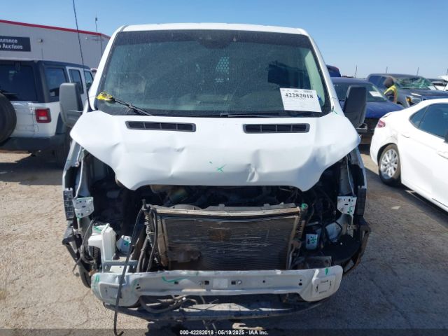1FTYR1YM1KKA15846 Ford Transit-250