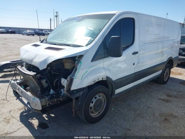 1FTYR1YM1KKA15846 Ford Transit-250