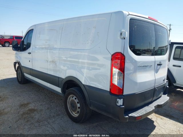 1FTYR1YM1KKA15846 Ford Transit-250