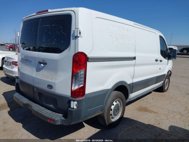 1FTYR1YM1KKA15846 Ford Transit-250