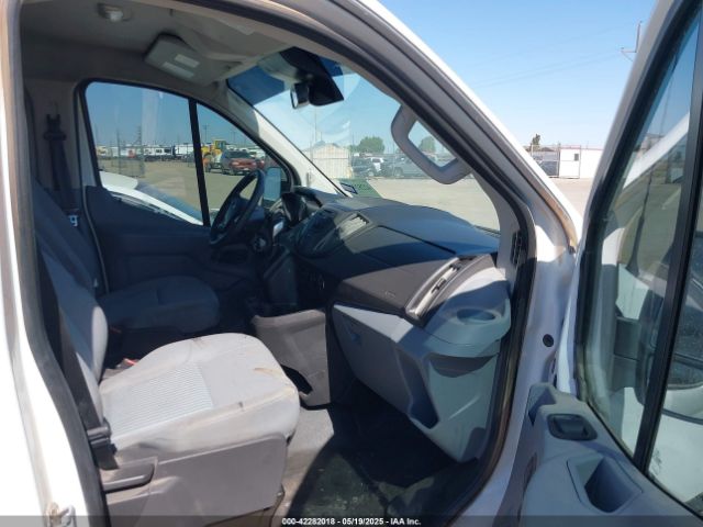 1FTYR1YM1KKA15846 Ford Transit-250