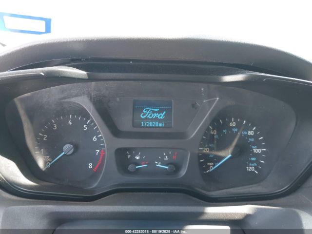 1FTYR1YM1KKA15846 Ford Transit-250