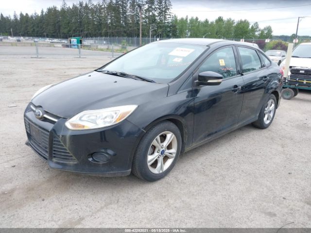 1FADP3F26EL211271 Ford FOCUS SE