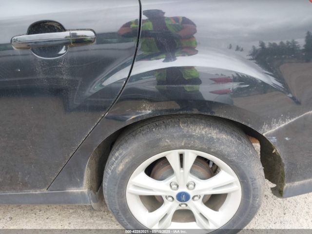 1FADP3F26EL211271 Ford FOCUS SE