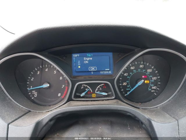 1FADP3F26EL211271 Ford FOCUS SE