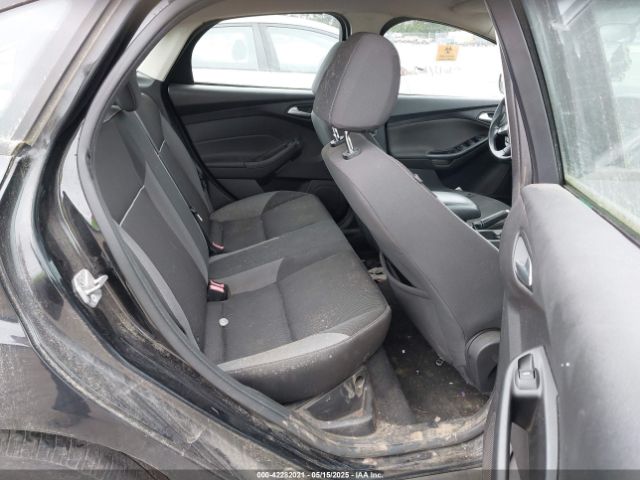 1FADP3F26EL211271 Ford FOCUS SE