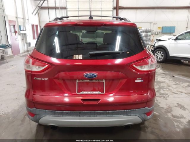 1FMCU9GX5EUA05294 Ford ESCAPE SE