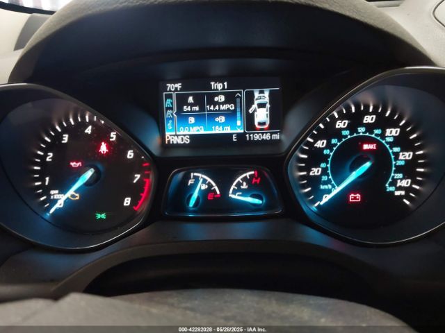 1FMCU9GX5EUA05294 Ford ESCAPE SE