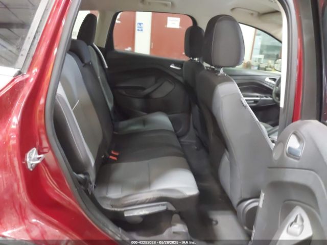 1FMCU9GX5EUA05294 Ford ESCAPE SE